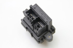  Cabin shoulder motor resistance 