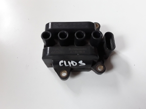  Ignition coil 