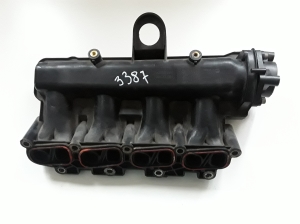  Intake manifold 