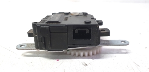  Interior shoulder valve motor 