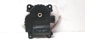  Interior shoulder valve motor 