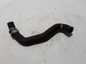  Cooling radiator hose 