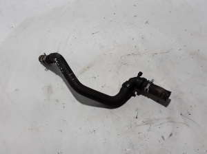  Cooling radiator hose 