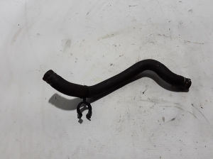  Cooling radiator hose 