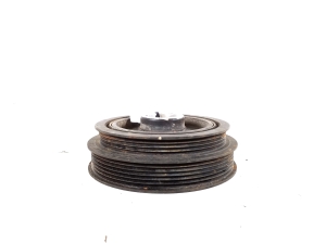  Crankshaft Pulley 