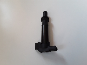  Ignition coil 