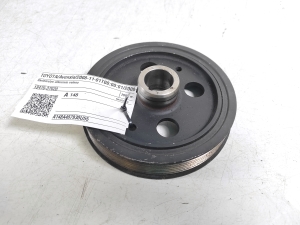  Crankshaft Pulley 