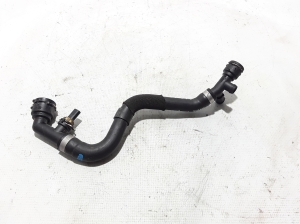  Cooling radiator hose 