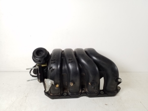  Intake manifold 