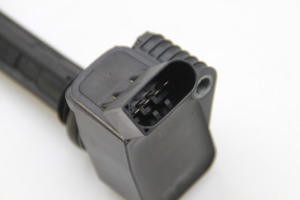  Ignition coil 