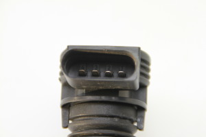  Ignition coil 