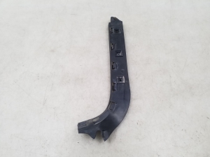  Rear bumper bracket 