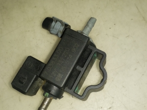  Solenoids 