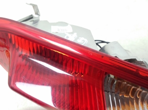  Rear corner lamp 