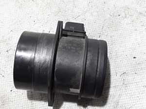  Air flow sensor 