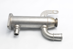  EGR valve cooler 