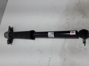  Rear shock absorber 