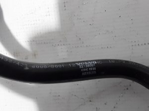  Cooling radiator hose 