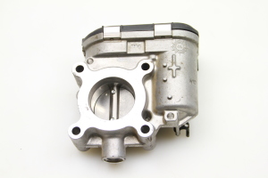  Accelerator valve 