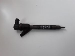   Fuel injector 