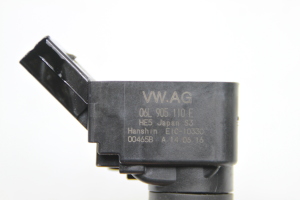  Ignition coil 