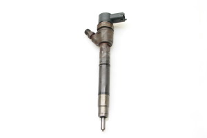  Fuel injector 