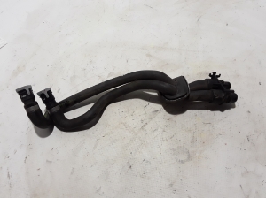  Cooling radiator hose 