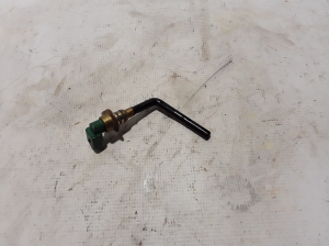  Oil level sensor 