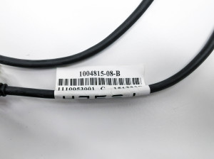  USB connection 