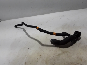  Cooling radiator hose 