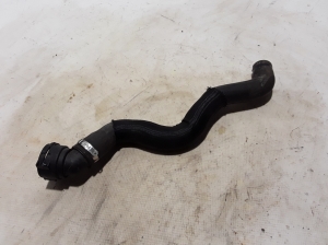  Cooling radiator hose 