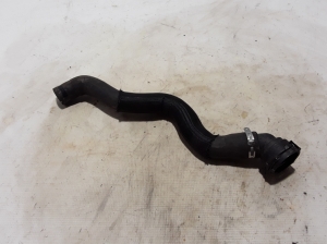  Cooling radiator hose 