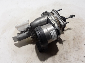  Brake vacuum bladder 