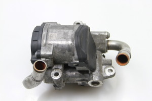  EGR valve 