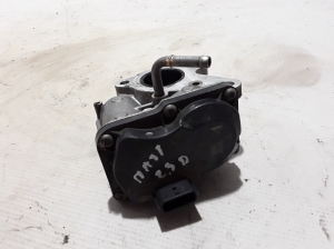  EGR valve 