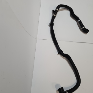  Cooling radiator hose 