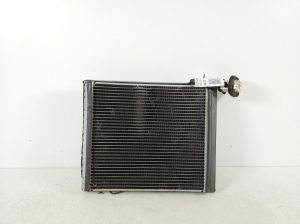  Radiator interior air conditioning 