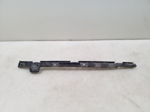  Rear bumper bracket 