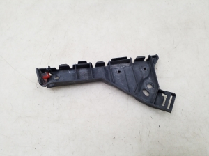  Front bumper bracket 