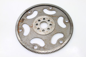  Clutch flywheel 