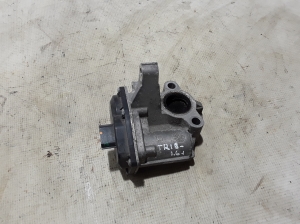  EGR valve 