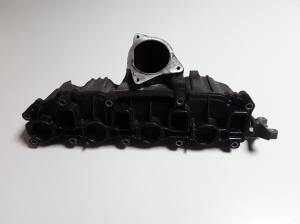  Intake manifold 