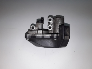  Intake manifold valve motor 