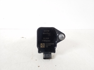  Ignition coil 