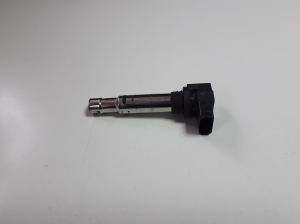  Ignition coil 