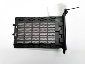  Interior shoulder radiator 