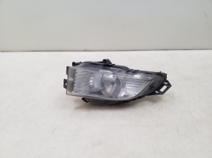  Front bumper fog lamp 