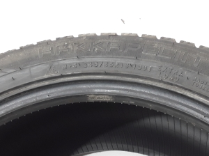  Tires 