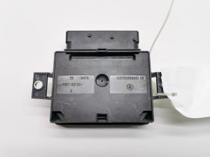  Electric handbrake control module 