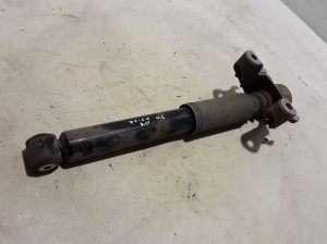  Rear shock absorber 